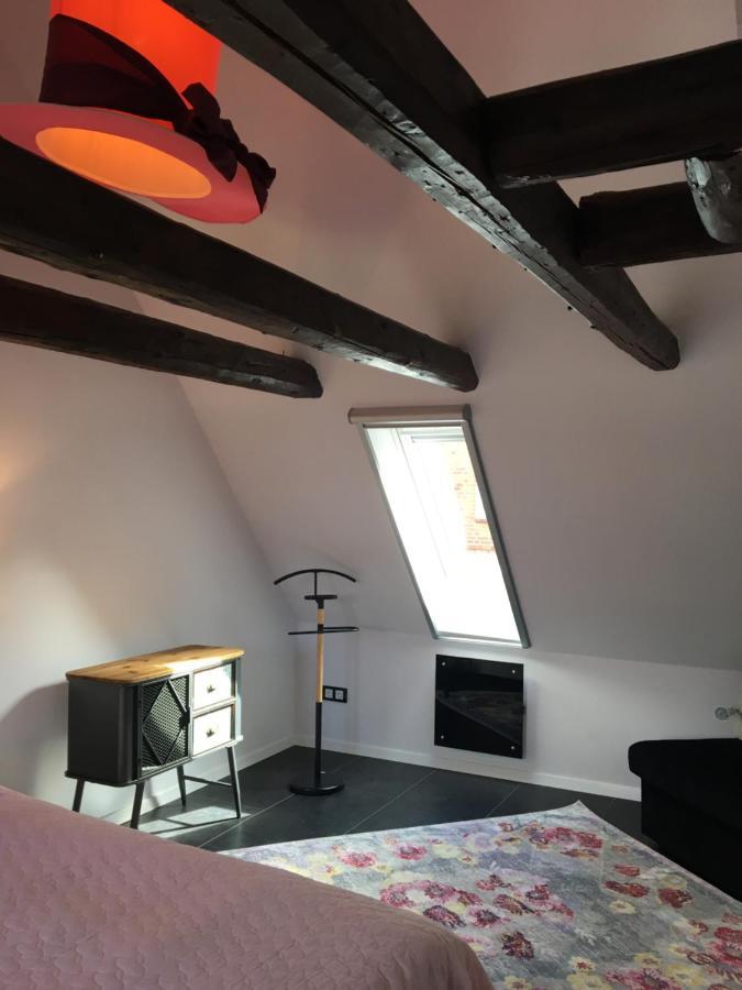 腓特烈Ferienhaus - Sonnenhaus别墅 外观 照片