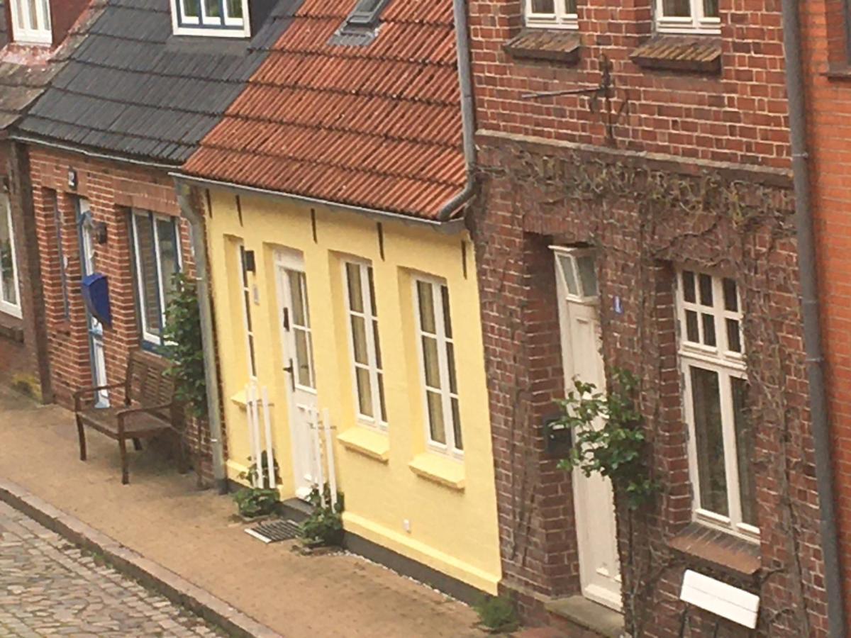 腓特烈Ferienhaus - Sonnenhaus别墅 外观 照片